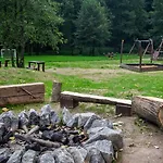 Samota Hojsin Landsted