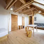 Samota Hojsin Landhuis