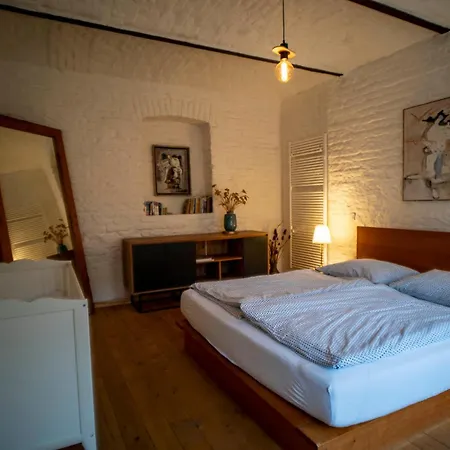 Casa rural Samota Hojšín *