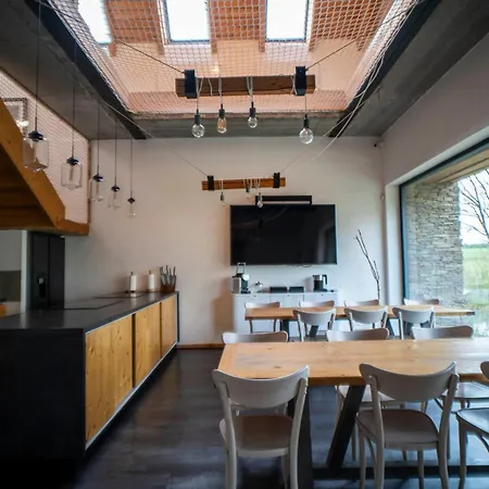 Casa rural Samota Hojšín
