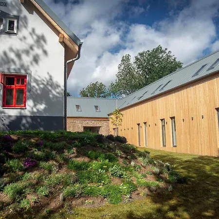 Landhuis Samota Hojsin