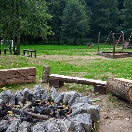 Samota Hojsin Landhuis