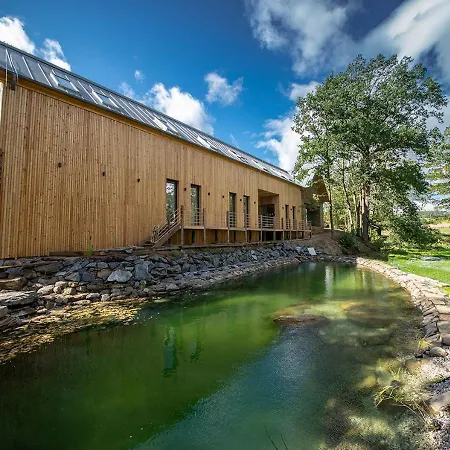 Samota Hojsin * Neustupov