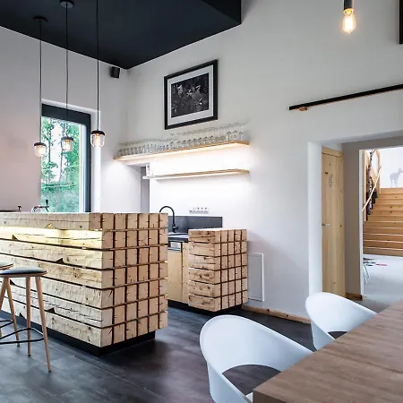 Samota Hojsin Landhuis