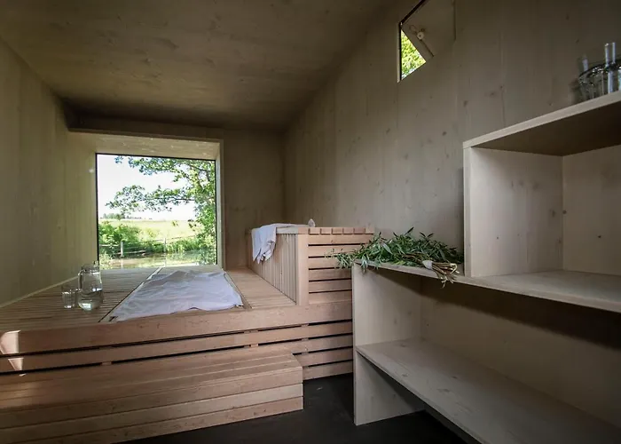 Samota Hojsin Landhuis