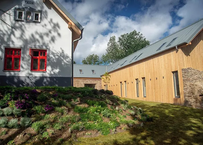 Landhuis Samota Hojsin