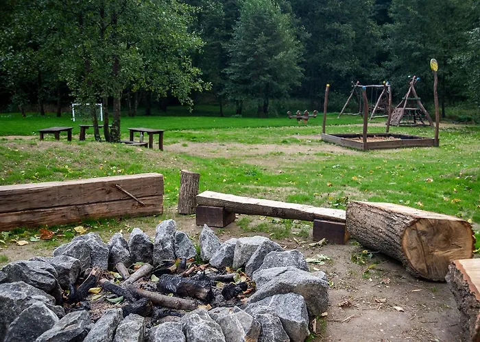 Samota Hojsin Landhuis