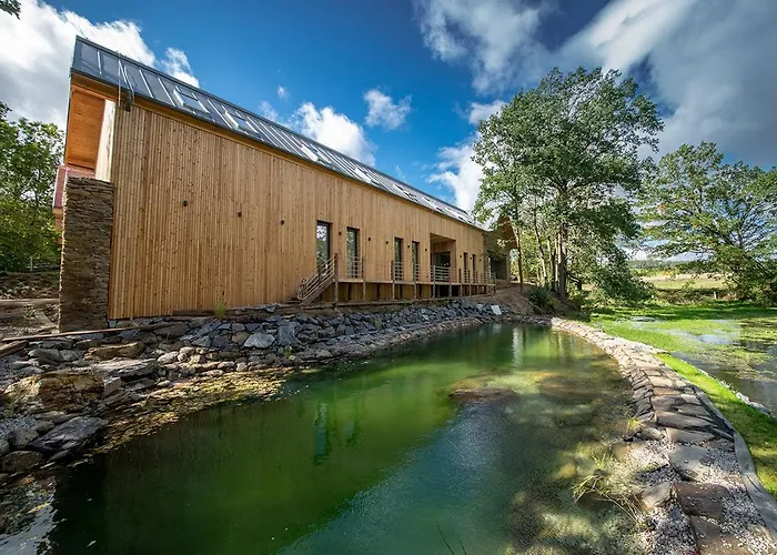 Samota Hojsin * Neustupov