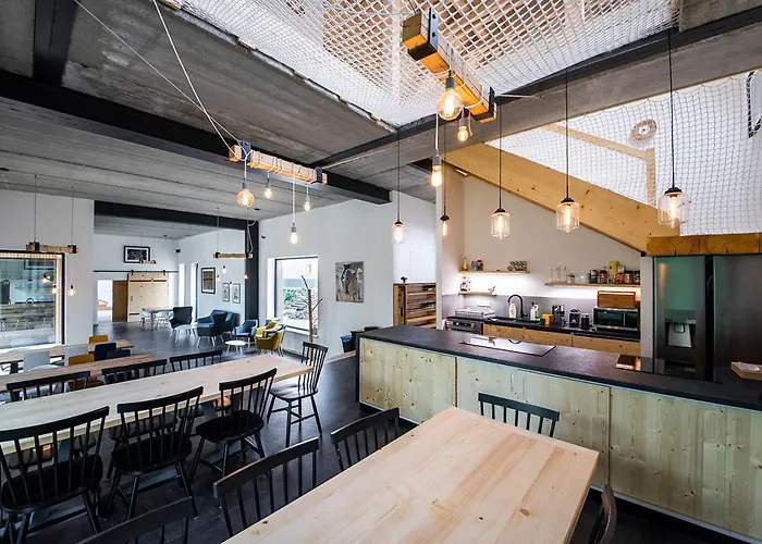 Landhuis Samota Hojsin