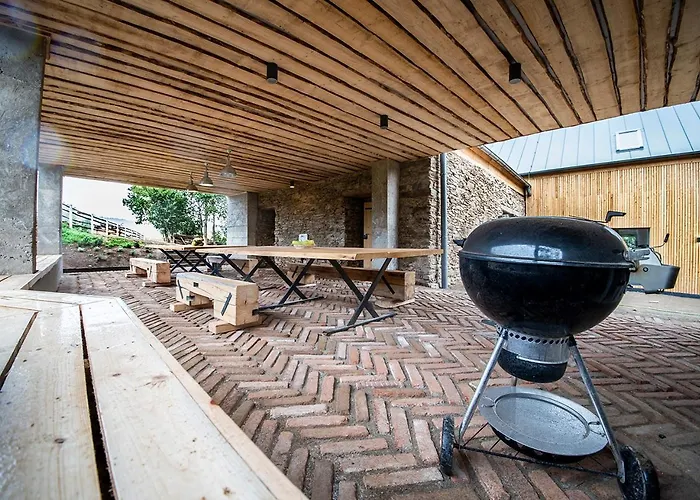 Samota Hojsin Landhuis