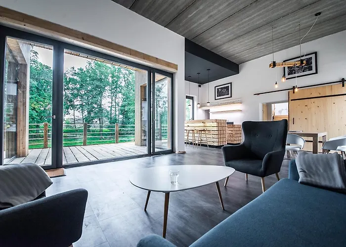 Samota Hojsin * Neustupov