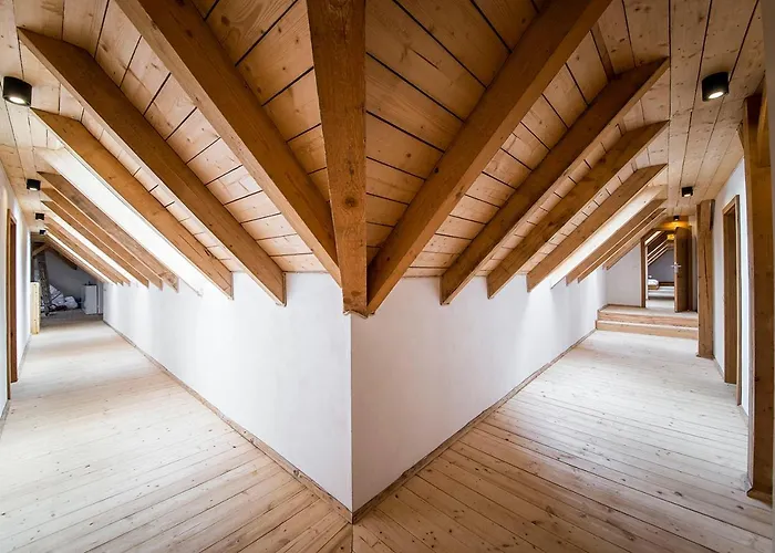 Samota Hojsin Landhuis *