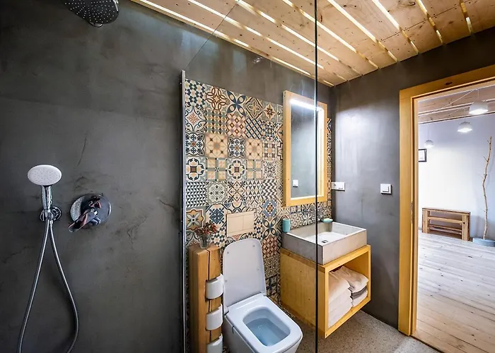 Landhuis Samota Hojsin *