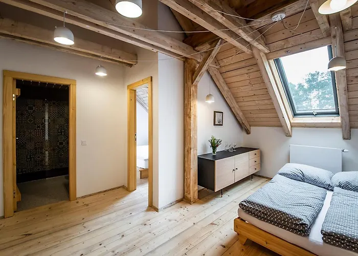 Samota Hojsin Landhuis *