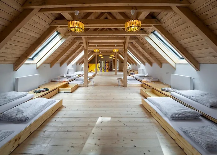 Samota Hojsin Landhuis *