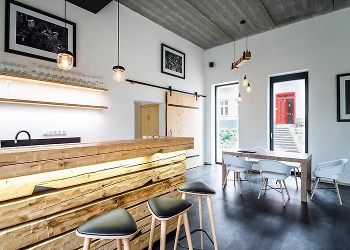 Landhuis Samota Hojsin *