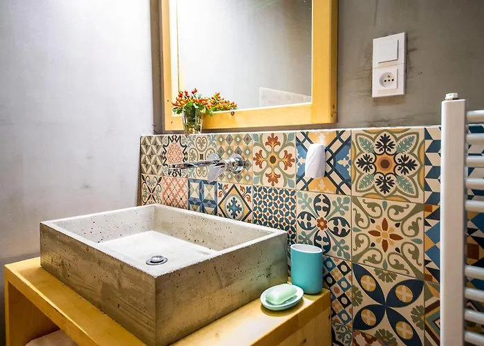 Samota Hojsin Landhuis *