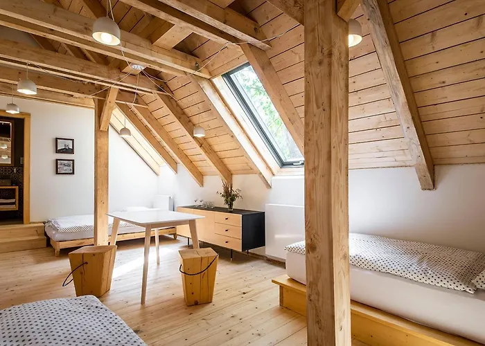 Landhuis Samota Hojsin