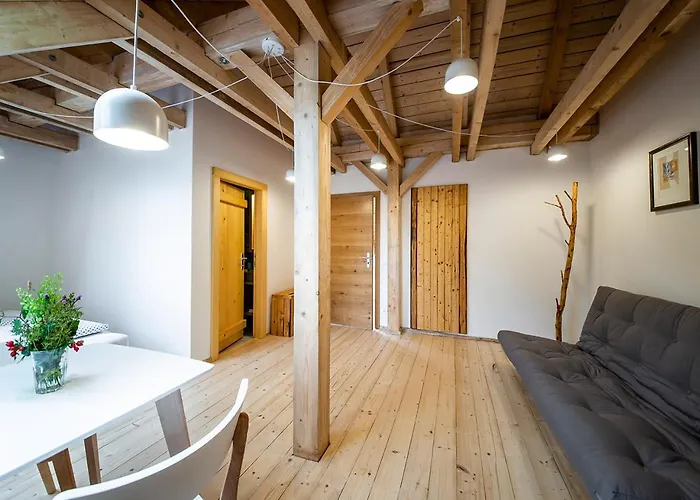 Samota Hojsin Landhuis