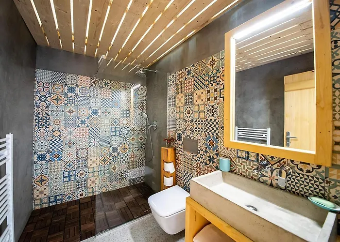 Landhuis Samota Hojsin