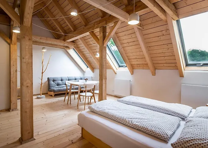 Samota Hojsin * Neustupov