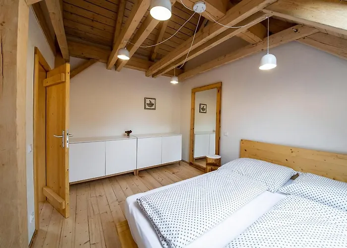 Samota Hojsin Landhuis *