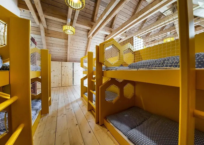 Samota Hojsin Landhuis *