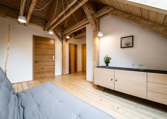 Samota Hojsin Landhuis *