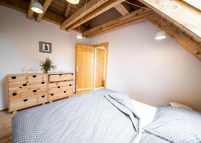 Samota Hojsin Landhuis