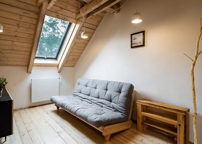 Samota Hojsin Landhuis