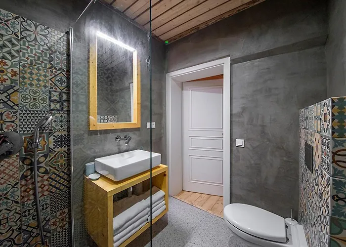 Samota Hojsin Landhuis