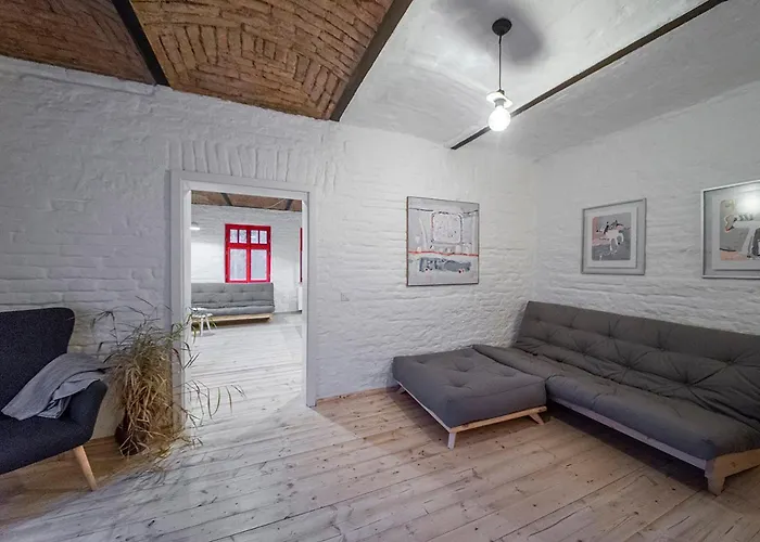 Samota Hojsin * Neustupov