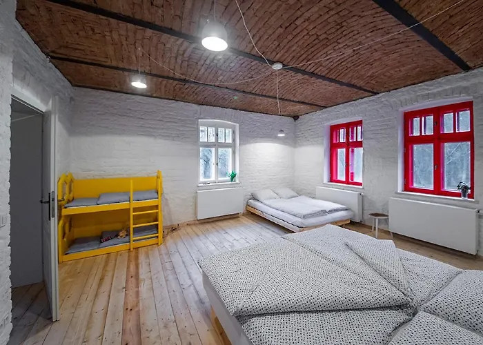 Samota Hojsin * Neustupov