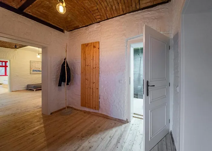 Landhuis Samota Hojsin *