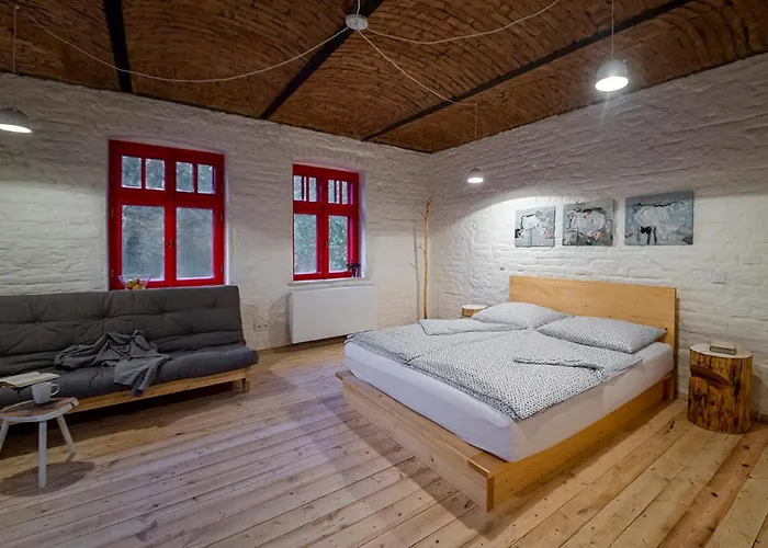 Samota Hojsin Landhuis *