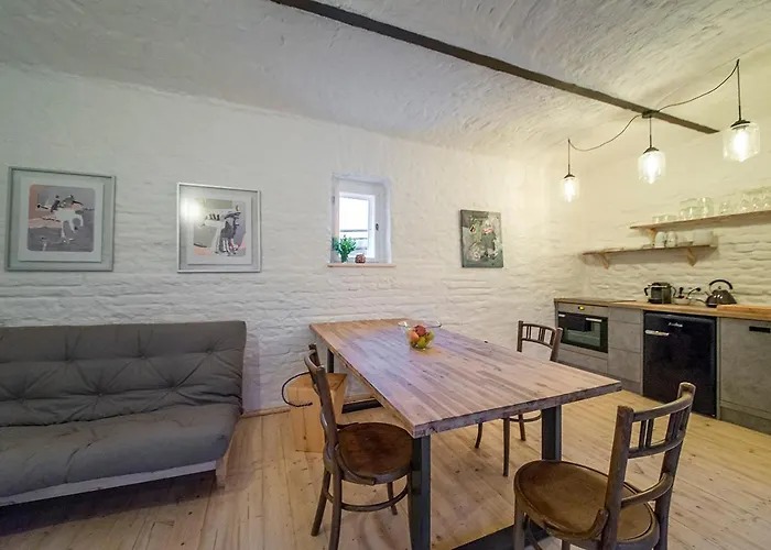 Samota Hojsin Landhuis